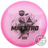 Discmania Golf Disc Discmania Active Premium Maestro Midrange Golf Disc