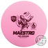 Discmania Golf Disc Discmania Active Soft Maestro Midrange Golf Disc