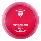 Discmania Golf Disc Discmania Blizzard C-Line DD2 Distance Driver Golf Disc