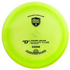 Discmania Golf Disc Discmania Blizzard C-Line PD2 Power Driver Distance Driver Golf Disc