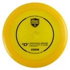Discmania Golf Disc Discmania C-Line DD2 Distance Driver Golf Disc
