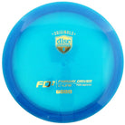 Discmania Golf Disc Discmania C-Line FD2 [2019 Retool] Fairway Driver Golf Disc