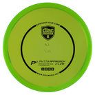 Discmania Golf Disc Discmania C-Line P3 Putt & Approach Putter Golf Disc