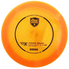 Discmania Golf Disc Discmania C-Line PDx Power Driver Distance Driver Golf Disc