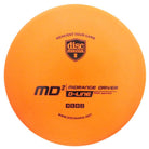 Discmania Golf Disc Discmania D-Line MD2 Midrange Golf Disc