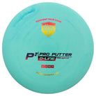 Discmania Golf Disc Discmania D-Line P2 Pro Putter Golf Disc