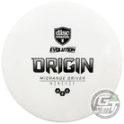 Discmania Golf Disc Discmania Evolution Neo Origin Midrange Golf Disc