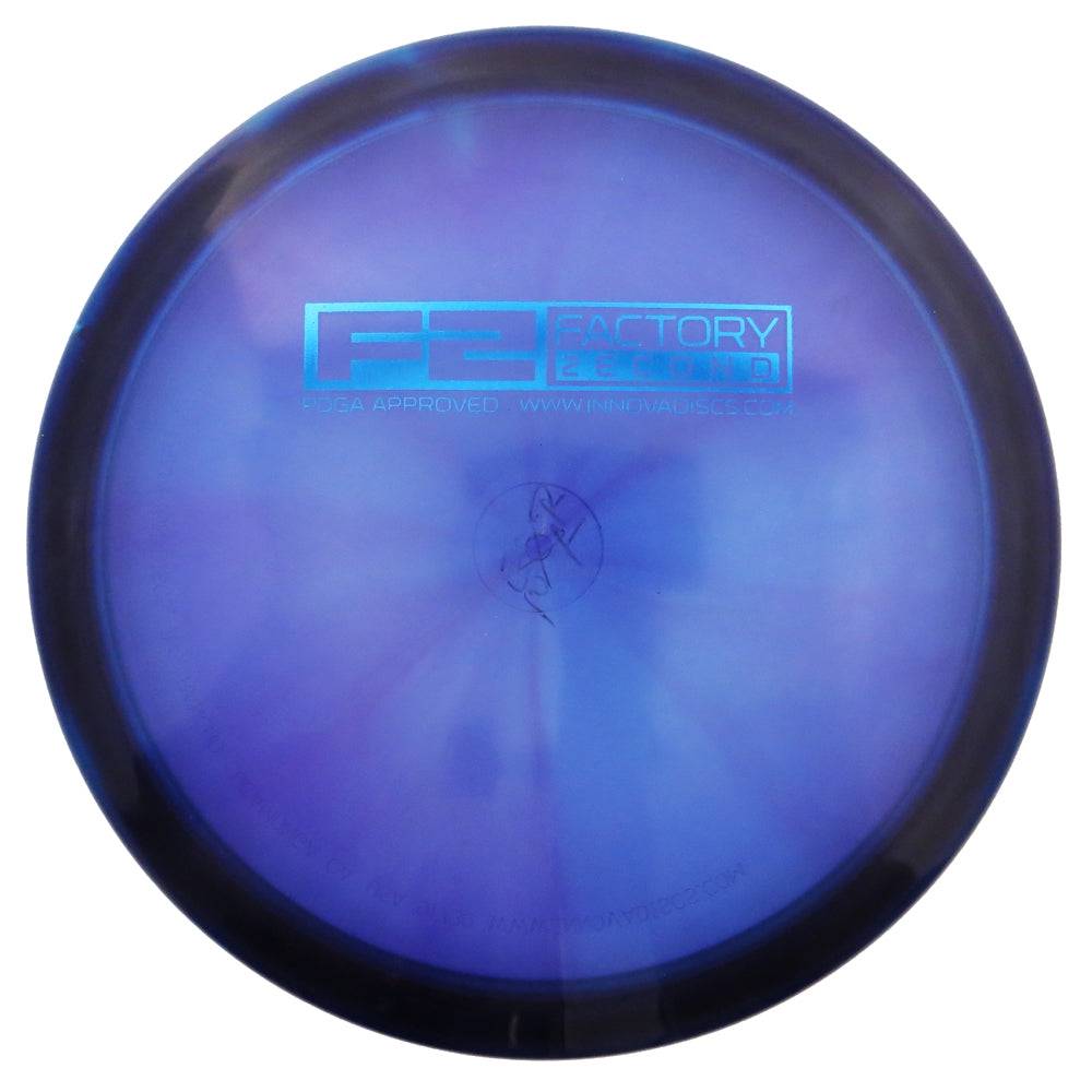 Discmania Golf Disc Discmania Factory Second C-Line FD3 Fairway Driver Golf Disc