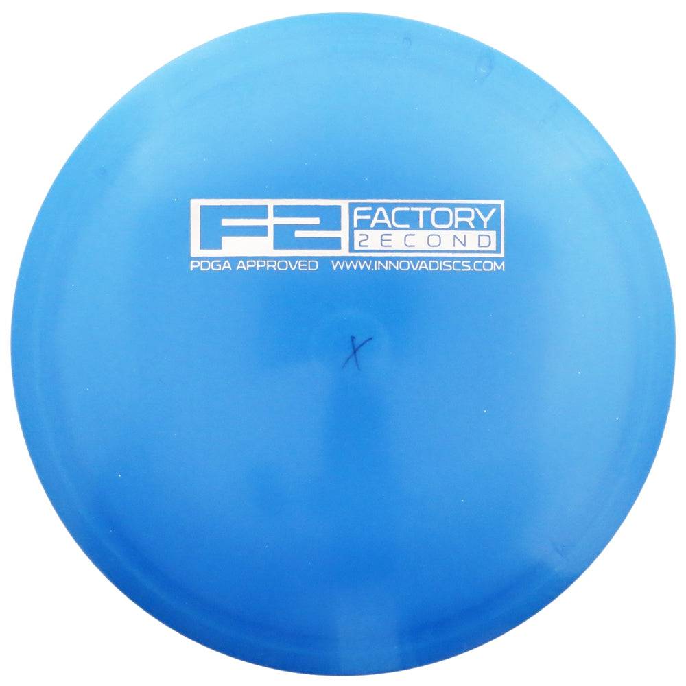 Discmania Golf Disc Discmania Factory Second G-Line FD Fairway Driver Golf Disc