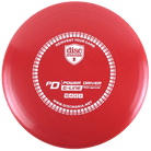 Discmania Golf Disc Discmania G-Line PD Power Driver Distance Driver Golf Disc