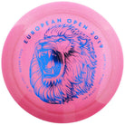 Discmania Golf Disc 173-176g Discmania Limited Edition 2019 European Open Evolution Forge Enigma Distance Driver Golf Disc