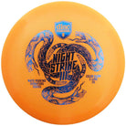 Discmania Golf Disc Discmania Limited Edition 2020 Signature Nate Perkins Night Strike III Color Glow C-Line FD Fairway Driver Golf Disc