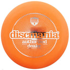 Discmania Golf Disc Discmania Limited Edition Authorized Dealer D-Line P1x Beaded Putter Golf Disc