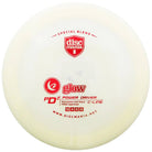Discmania Golf Disc 173-175g Discmania Limited Edition Glow C-Line PD2 Power Driver Distance Driver Golf Disc