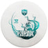 Discmania Golf Disc Discmania Limited Edition October Ghouls S-Line PD Freak Power Driver Distance Driver Golf Disc