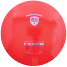 Discmania Golf Disc Discmania Limited Edition Prototype S-Line FD2 Reinvented Fairway Driver Golf Disc
