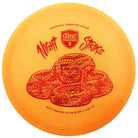 Discmania Golf Disc 173-175g Discmania Limited Edition Signature Nate Perkins Night Strike Color Glow C-Line FD Fairway Driver Golf Disc