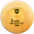 Discmania Limited Edition Swirly S-Line CD3 Control Driver Distance Driver Golf Disc