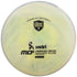 Discmania Golf Disc 173-175g Discmania Limited Edition Swirly S-Line MD5 Midrange Golf Disc