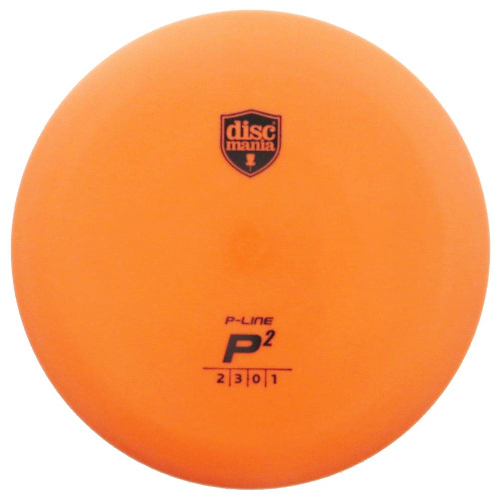 Discmania Golf Disc Discmania P-Line P2 Pro Putter Golf Disc
