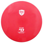 Discmania Golf Disc Discmania P-Line PD Power Driver Distance Driver Golf Disc