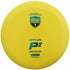 Discmania Golf Disc Discmania P-Line Soft P2 Pro Putter Golf Disc