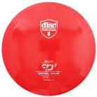 Discmania Golf Disc Discmania S-Line CD2 Control Driver Distance Driver Golf Disc