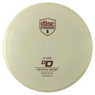 Discmania Golf Disc Discmania S-Line DD Distance Driver Golf Disc
