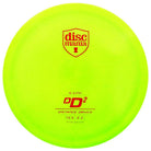 Discmania Golf Disc Discmania S-Line DD2 Distance Driver Golf Disc