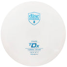 Discmania Golf Disc Discmania S-Line TDx Turning Driver Distance Driver Golf Disc