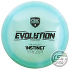 Discmania Golf Disc Discmania Special Edition Evolution Meta Instinct Fairway Driver Golf Disc