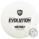 Discmania Golf Disc Discmania Special Edition Evolution Meta Instinct Fairway Driver Golf Disc