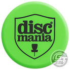 Discmania Mini Discmania Shield Logo Marker Disc