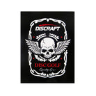 Discraft Accessory Discraft 2015 Ace Race Winged Skull Sticker