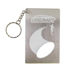 Discraft Accessory Discraft Bottle Opener Key Chain