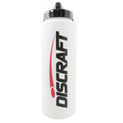 Discraft Accessory White Discraft Logo 32 oz. Water Bottle