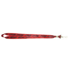 Discraft Accessory Red Discraft Logo Lanyard