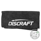 Discraft Accessory Discraft Logo Screened 16" Microfiber Disc Golf Towel