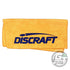 Discraft Accessory Discraft Logo Screened 16" Microfiber Disc Golf Towel
