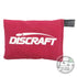 Discraft Accessory Red Discraft SportSack Disc Golf Grip Enhancer