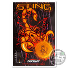 Discraft Accessory Discraft Sting Poster