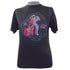 Discraft Apparel M / Black Discraft Astronaut Short Sleeve Disc Golf T-Shirt