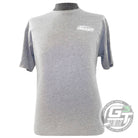 Discraft Apparel Discraft Made in America Short Sleeve Disc Golf T-Shirt