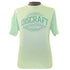 Discraft Apparel M / Green Discraft World Leader in Disc Sports Short Sleeve Disc Golf T-Shirt