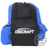Discraft Bag Blue Discraft Ace Race Backpack Disc Golf Bag