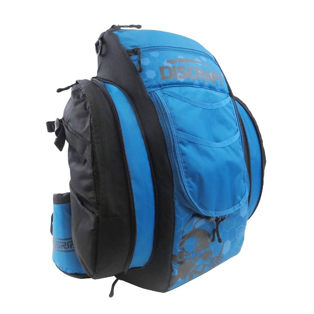 Discraft Bag Discraft Grip EQ BX Buzzz Backpack Disc Golf Bag