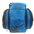 Discraft Bag Blue / Black Discraft Grip EQ BX Buzzz Backpack Disc Golf Bag