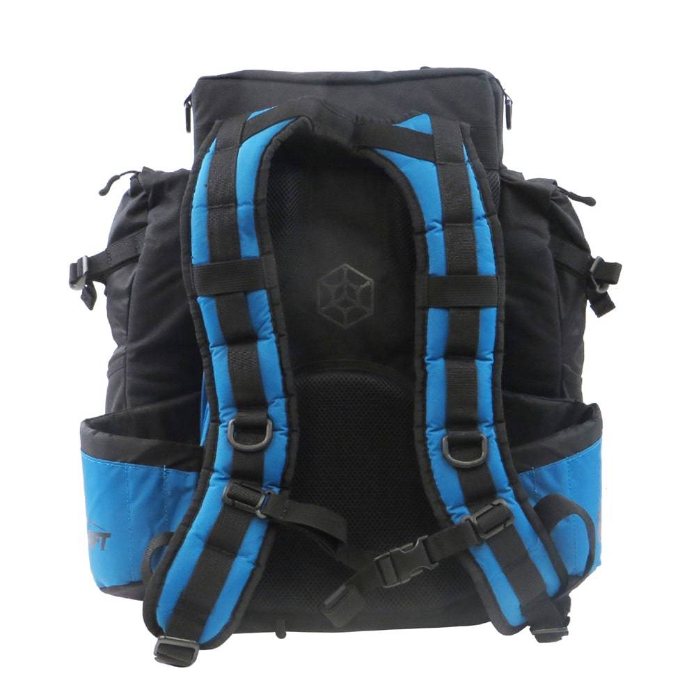 Discraft Bag Discraft Grip EQ BX Buzzz Backpack Disc Golf Bag