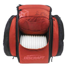 Discraft Bag Discraft Grip EQ BX Limited Edition Signature Line Backpack Disc Golf Bag