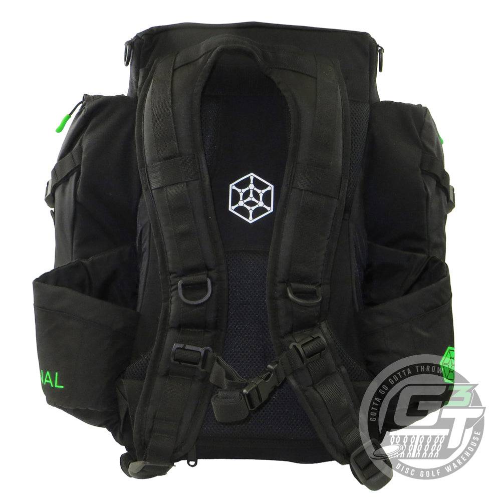 Discraft Bag Discraft Grip EQ BX2 Backpack Disc Golf Bag